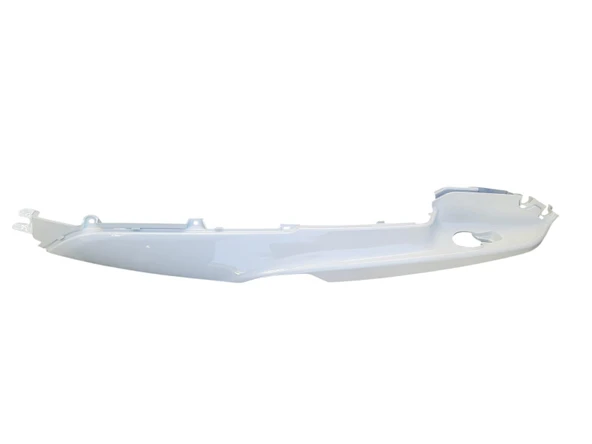 Tvs Jupiter 125 Marşbiyel Sol Beyaz İth