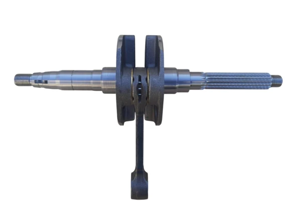 Yamaha Bws 100 Krank Tw ürün görseli 1