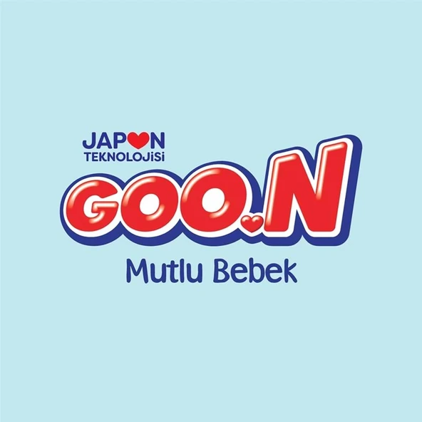 Goon Mutlu Bebek Bebek Bezi Beden:3 (7-12Kg) Midi 36 Adet Jumbo Pk - 4