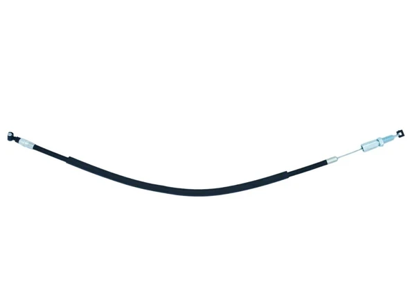 Arora Cappucino 50 Arka Fren Teli Kısa 50 Cm İth - 2