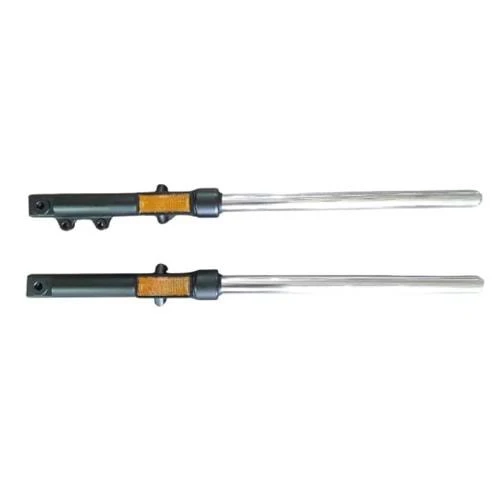 Mondial Ön Amortisör Sağ+Sol Komple 32Mm Drift L/Kd 125 F/Kiden 125 F/Vulture İ