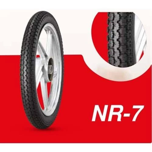 200/19 Nr-7 Dış Lastik 6 Kat Irc - 1