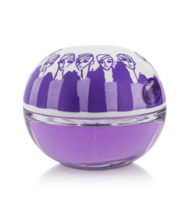 Dkny Be Delicious City Girls Nolita Refill Edt 50ml Kadın Parfümü ürün görseli