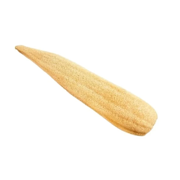Kabak Lifi Ham Büyük Boy, 70-90 cm, Derya Eren