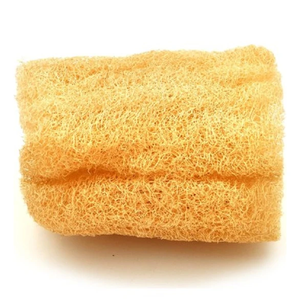 Kabak Lifi Ham Parça, 15-18 cm, 2 Adet Derya Eren - 7