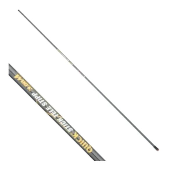 D.A.M. 2003 300 Quick Stick Carbon Göl Kamşı 3 Mt