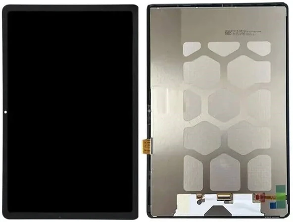 Samsung Tab S9 FE Plus Uyumlu SM-X610 Lcd Ekran Dokunmatik Set