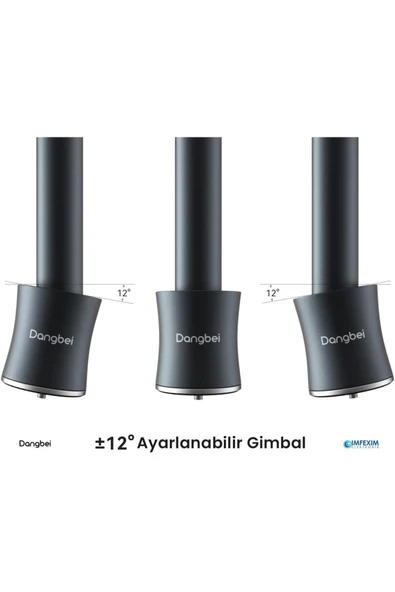 Tavan Askı Aparatı