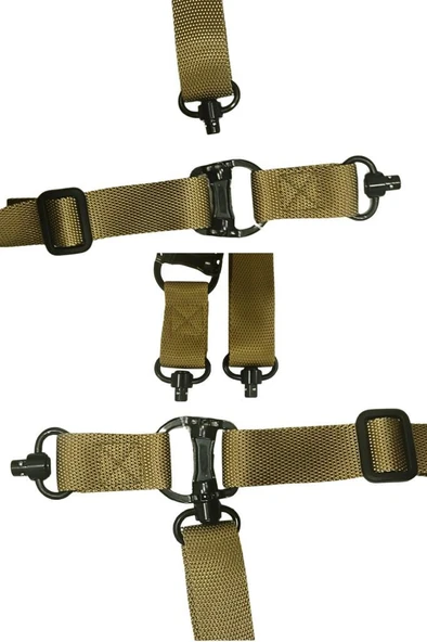 Mpt Askı Kayışı - 12