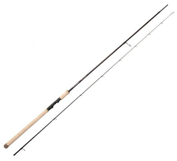 Savage gear Custom Coastal 304 cm 12-40 gr 2 Parça Spin Kamışı - 2