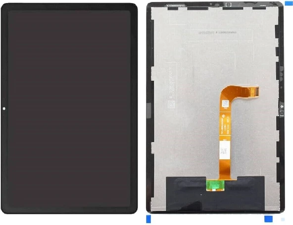 Samsung A9 Plus Uyumlu X210 Lcd Ekran Dokunmatik Full Set
