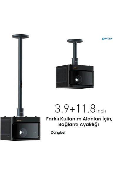 Tavan Askı Aparatı - 2