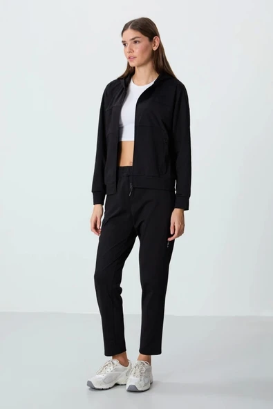 Tommy Life Kadın Eşofman Takımı 95306 - 3