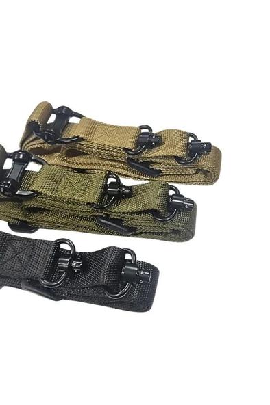 Mpt Askı Kayışı - 8