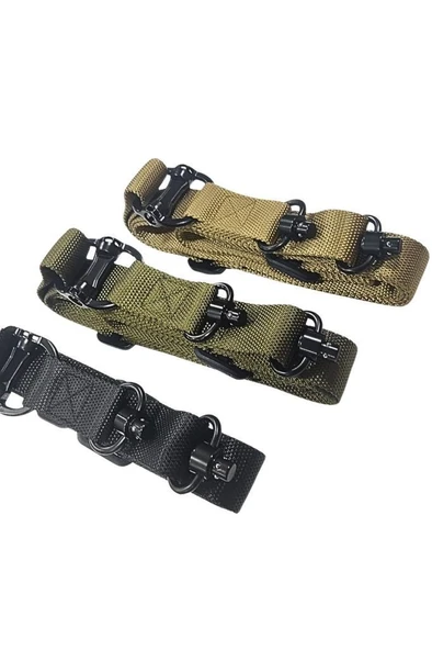 Mpt Askı Kayışı - 4