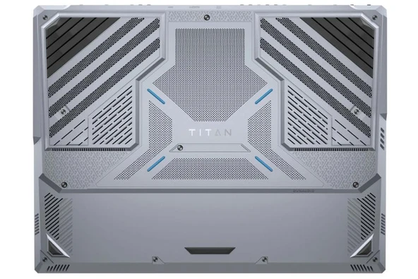 MSI TITAN 18 HX AI A2XWJG-620TR 24GB GeForce RTX5090 Intel Ultra 9 285HX 64GB RAM 6TB SSD 18 inç UHD+MINILED 120Hz Windows 11 Pro - 7