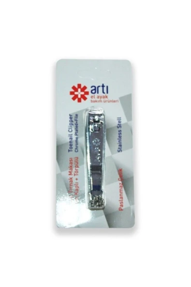 Artımed Küçük Tırnak Makası