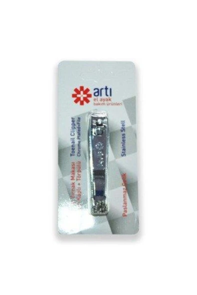 Artımed Büyük Tırnak Makası