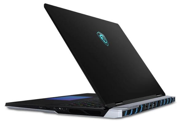 MSI TITAN 18 HX AI A2XWJG-620TR 24GB GeForce RTX5090 Intel Ultra 9 285HX 64GB RAM 6TB SSD 18 inç UHD+MINILED 120Hz Windows 11 Pro - 6