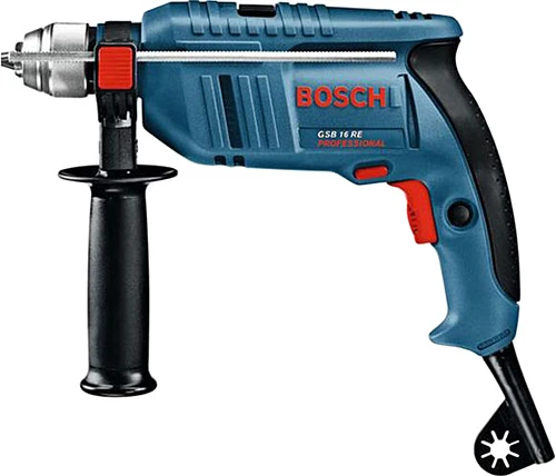 Bosch Gsb 16Re Darbeli Matkap 750W 060114E500