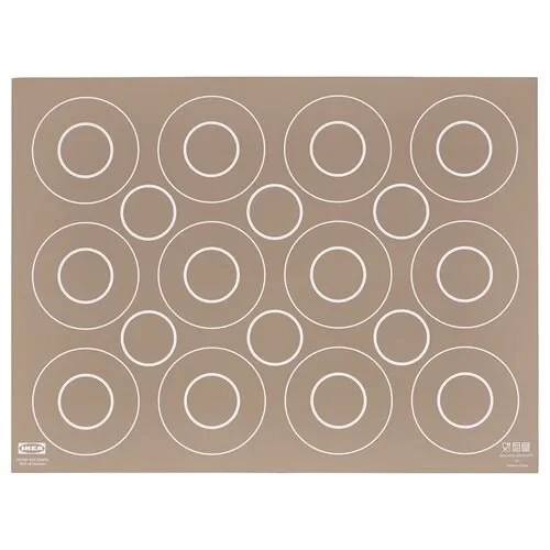 IKEA Baktradıtıon Mutfak Fırın Pişirme Kağıdı 41x31 Cm
