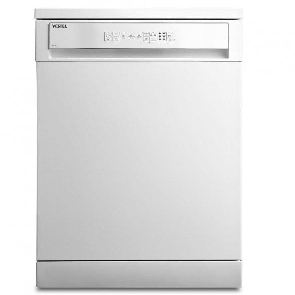 Vestel BM 3111 3 Programlı Bulaşık Makinesi - 3
