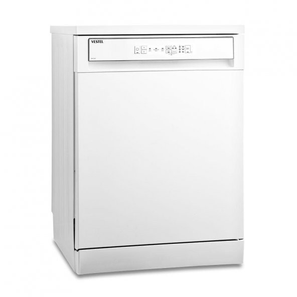 Vestel BM 3111 3 Programlı Bulaşık Makinesi - 4