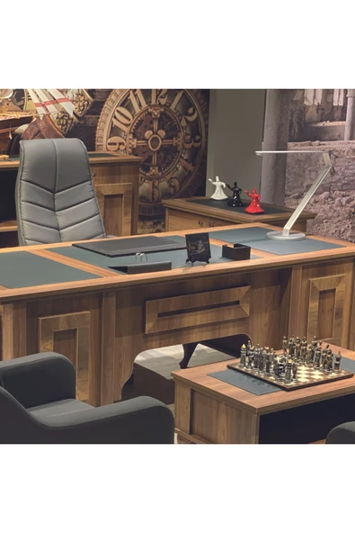 Neşeli ol, hayatını yaşa (İskelet Mozaiği- Hatay) Baskılı MDF Masaüstlük 10X10 - Resim 6