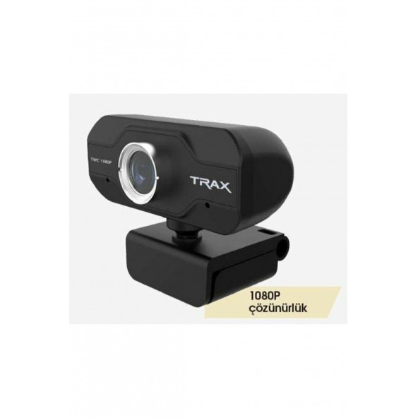 TRAX Twc1080p 2mp Web Kamera