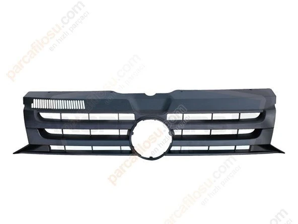 Volkswagen Transporter Ön Panjur (2008-2019) 7E08536539B9 WOS09TR022 2.0 TDI, 2.0 BITDI - Resim 3