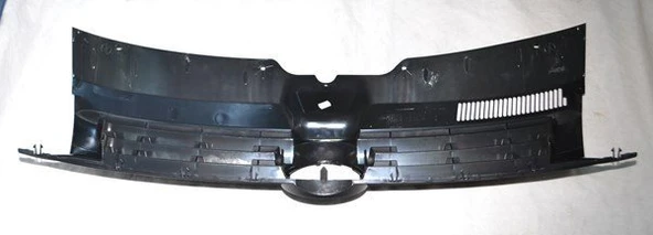 Volkswagen Transporter Ön Panjur (2008-2019) 7E08536539B9 WOS09TR022 2.0 TDI, 2.0 BITDI - Resim 2