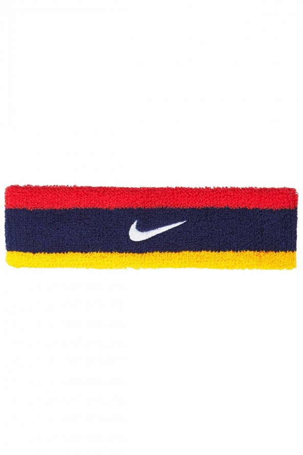 Nike Havlu Sporcu Renkli Kafa Bandı N.000.1544.428.OS