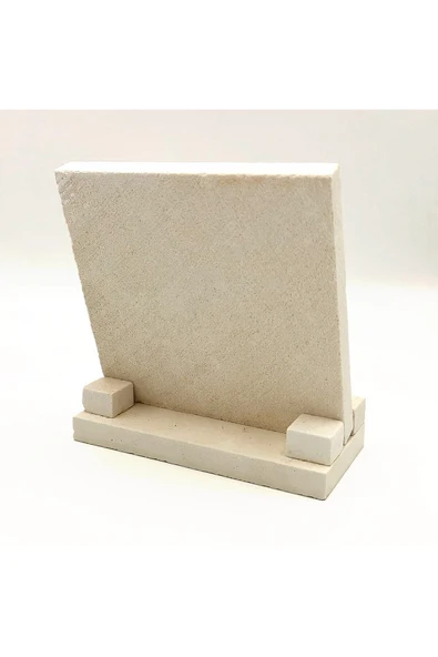 Hamamda Nü (Jean-Léon Gérôme, 1889) Baskılı Taş Masaüstlük 10X10 - 4