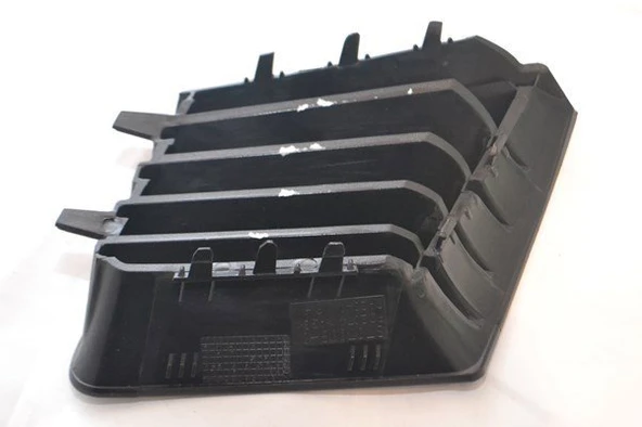 Seat Cordoba Ön Panjur (2003-2010) 6L0853676 SEA09IB007 1.4, 1.4 TDI - 2