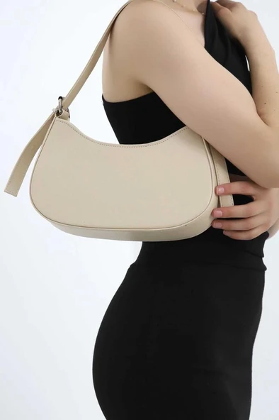 Talo T-3001 Omuz Askılı Kadın El Çanta - 4