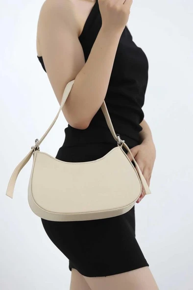 Talo T-3001 Omuz Askılı Kadın El Çanta - 2