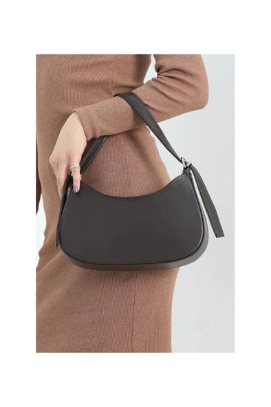 Talo T-3001 Omuz Askılı Kadın El Çanta - 6