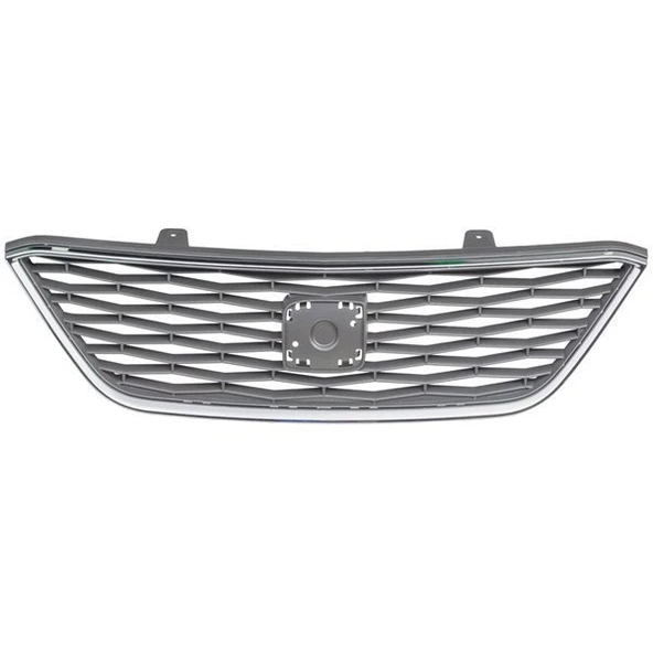 Seat İbiza Ön Panjur (2013-2015) 6J0853651D 1.4, 1.4TSI, 1.6 TDI, 1.2 TSI, 1.2 TDI