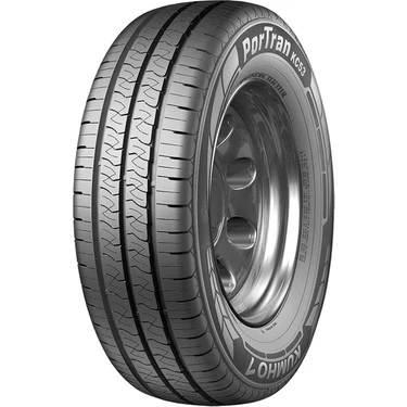 Kumho 205/65 R16C 107/105T Portran KC53 Yaz Lastiği - 2025 ürün görseli 1