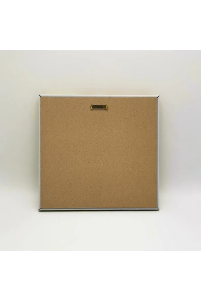 Hamamda Nü (Jean-Léon Gérôme, 1889) Baskılı Taş Tablo 20x20 - 5