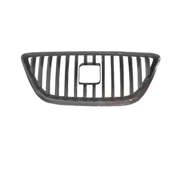 Seat İbiza Ön Panjur (2009-2013) 6J0853651 SEA09IB015 1.2, 1.6, 1.4, 1.4TSI, 1.6 TDI, 1.2 TSI, 1.4 TDI, 1.2 TDI