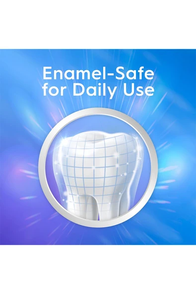 Crest 3DWhite Brilliance Deep Stain Remover Ultra White Diş Macunu 87GR - 11