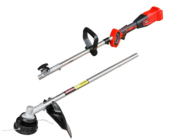 Ferrino SC-824H Akülü Akülü Tırpan Seti 24V 12Ah Akü - 3
