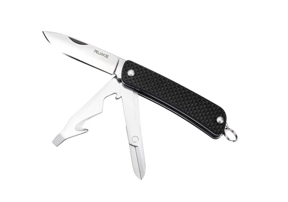 RUIKE S31-B FONKSİYONEL ÇAKI - 2