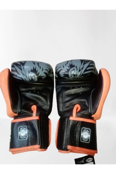 Twins FBGVL3-50 Boks Eldiveni Muay Thai Eldiveni - 2