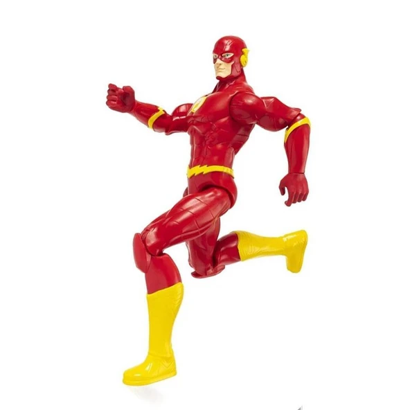 DC Comics The Flash Aksiyon Figürü 30 cm - 6056779 - 3