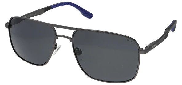 Slazenger 6929.C2 58 Polarize Erkek Güneş Gözlüğü