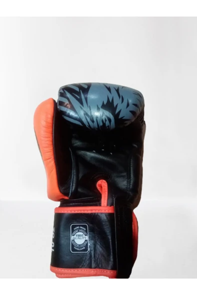 Twins FBGVL3-50 Boks Eldiveni Muay Thai Eldiveni - 3