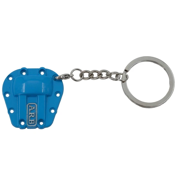 Mega Oto Market Oto Araba Anahtarlık Arb Motor Kapağı Mavi - 2