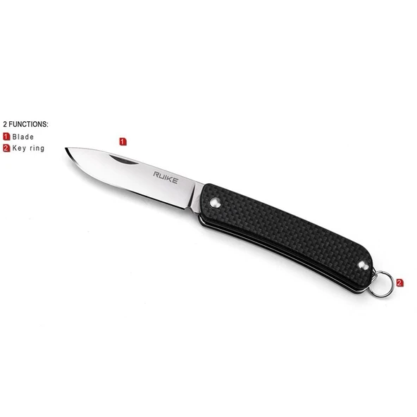 RUIKE S11-B FONKSİYONEL ÇAKI - 3
